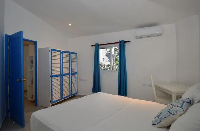 Hotel Costarena Beach room standard